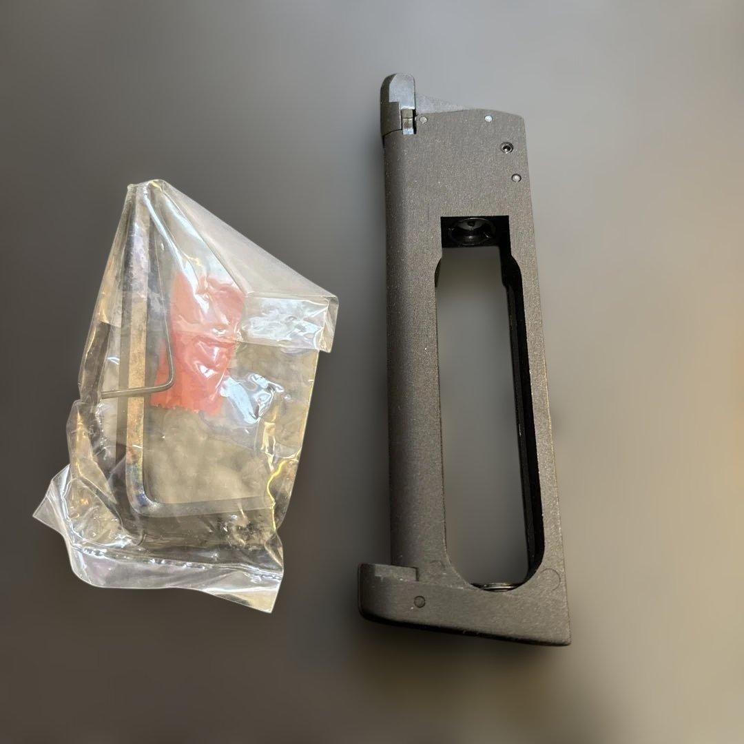 Carbon8 Gen2 スペアマガジン 1911系