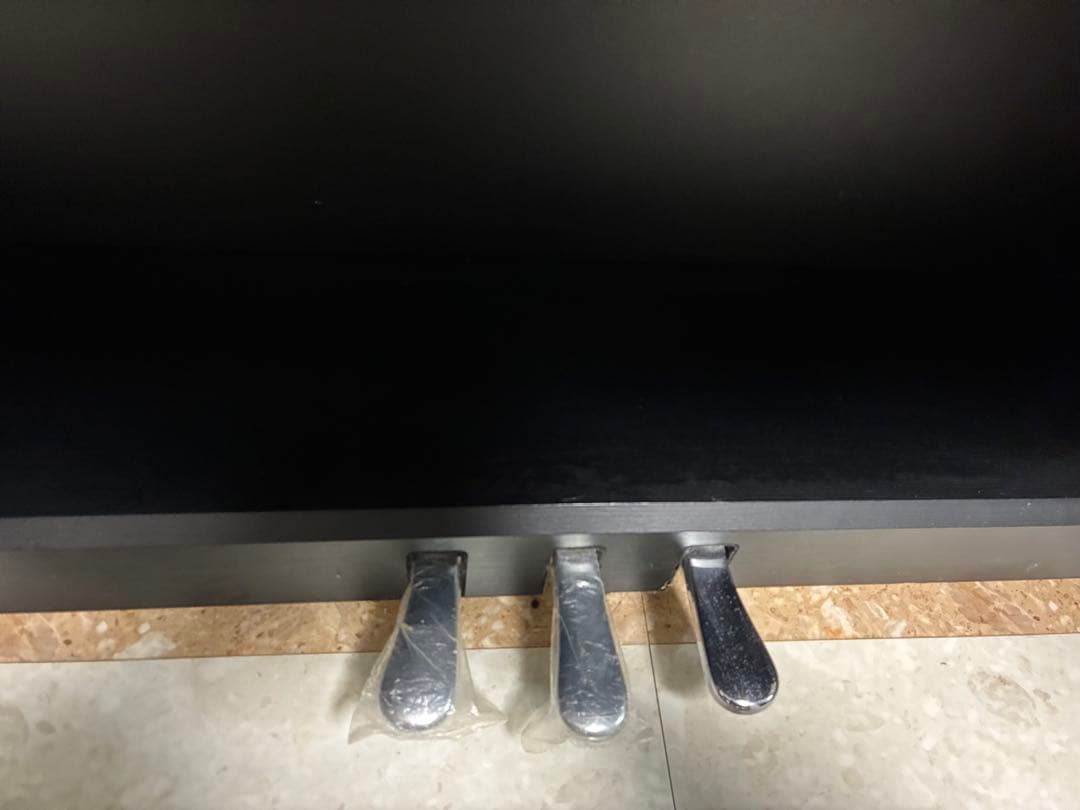 YAMAHA 電子ピアノClavinovaクラビノーバ CVP-701B