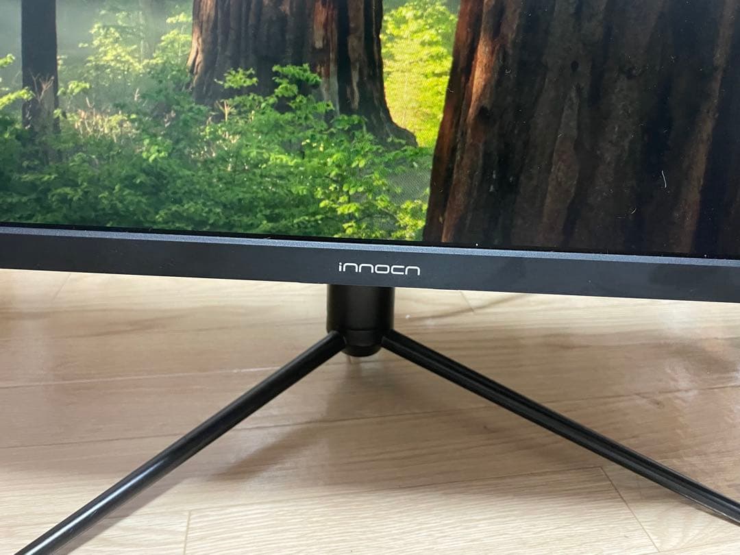 INNOCN 40インチ ディスプレイ UWQHD 144hz HDR600