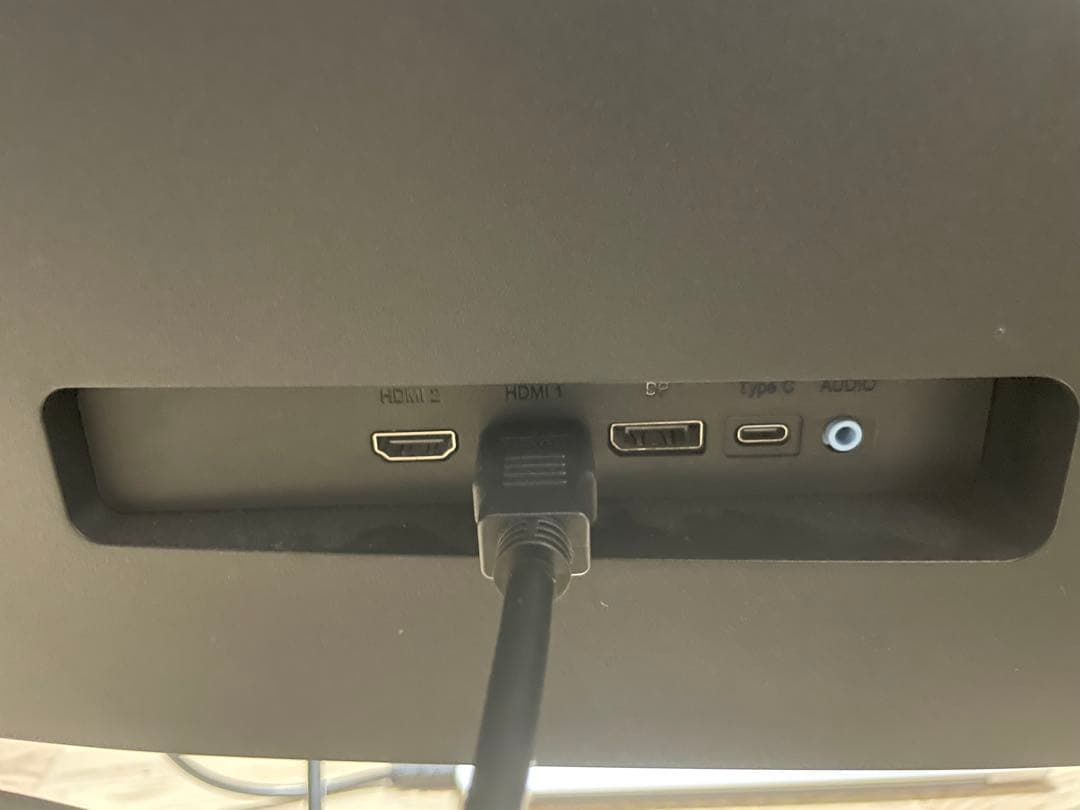 INNOCN 40インチ ディスプレイ UWQHD 144hz HDR600