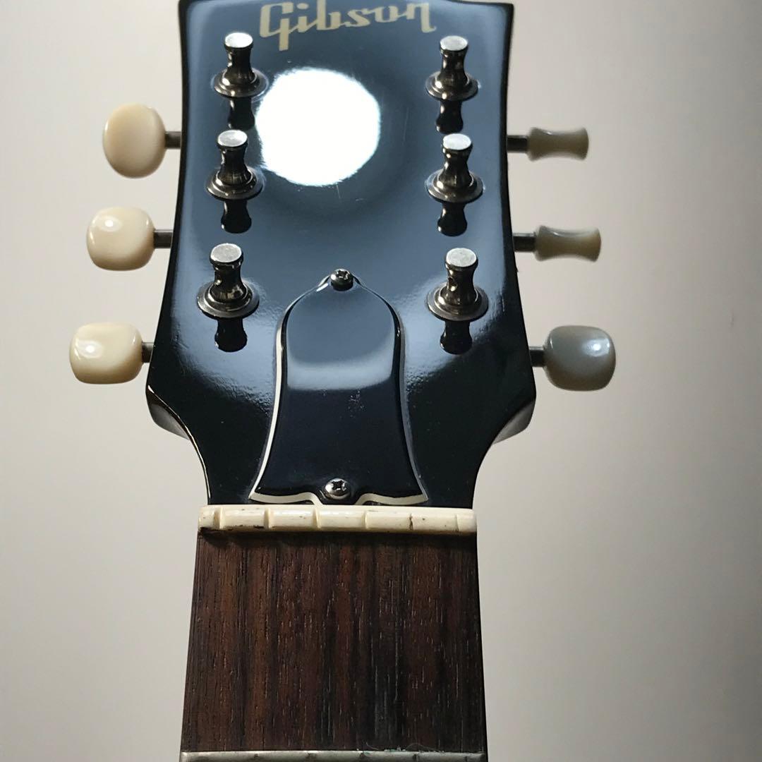 新品同様!！！　2021年 Gibson J-50 ADJ