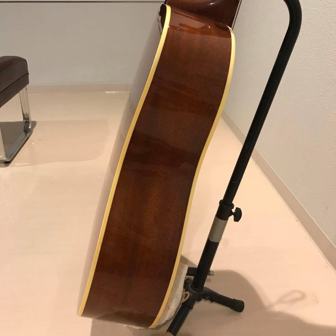 新品同様!！！　2021年 Gibson J-50 ADJ