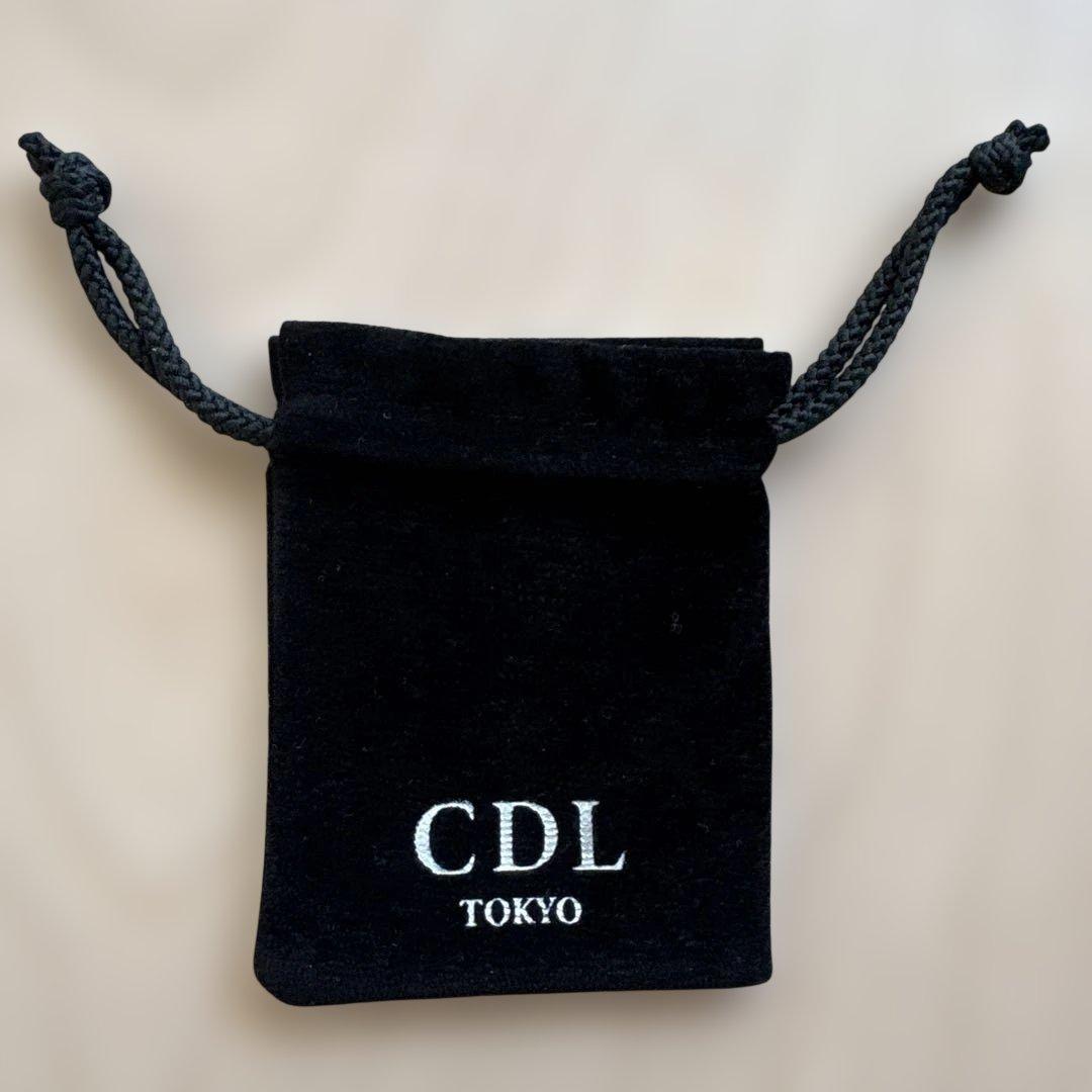 CDL TOKYO ONYX BRACELET ØMI