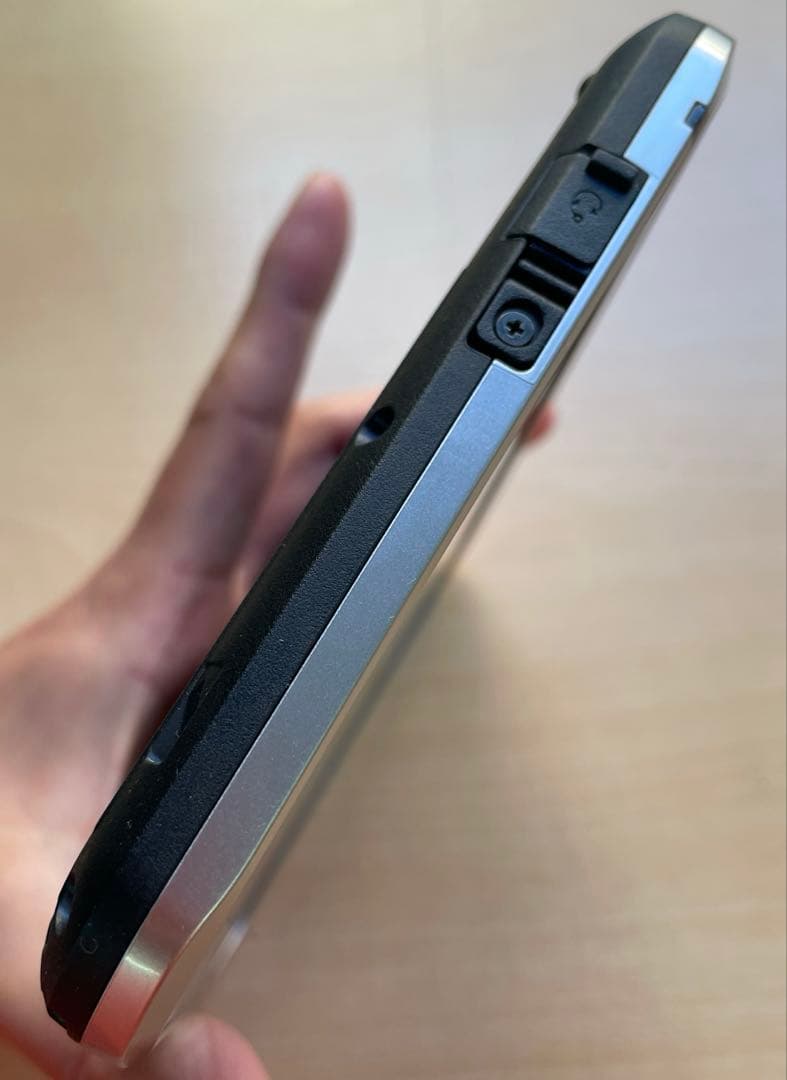 Panasonic TOUGHBOOK FZ-L1 ワイヤレスWANモデル　美品