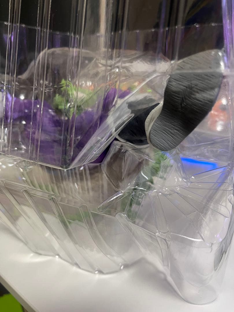 一番くじ ドラゴンボール BACK TO THE FILM A賞 ブロリー