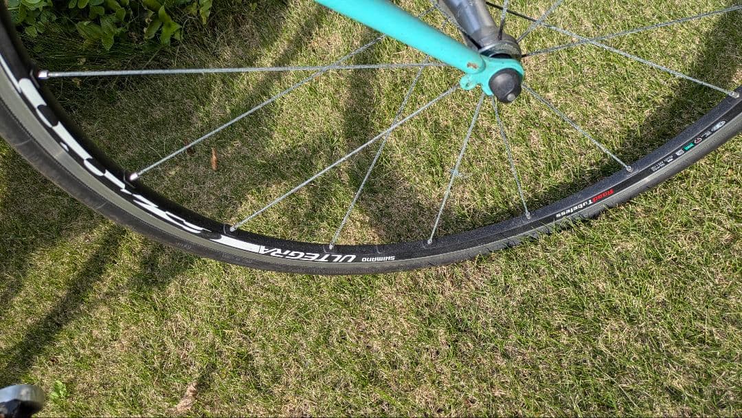 ビアンキ ルポ 52 おまけ 多数