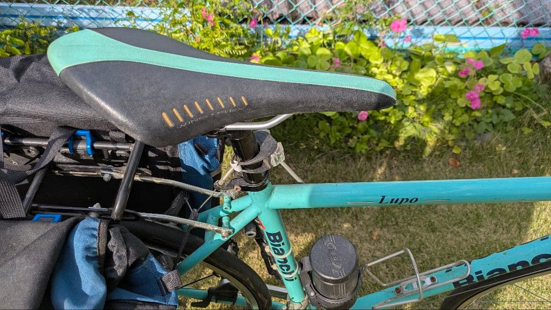 ビアンキ ルポ 52 おまけ 多数