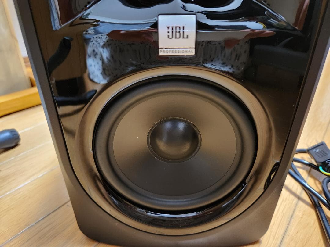 JBL スピーカー(MK2)　最終値下げ