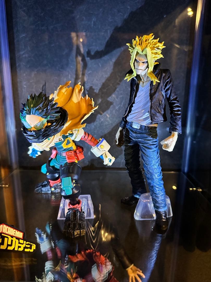 ①僕のヒーローアカデミア　1番くじ　セット販売