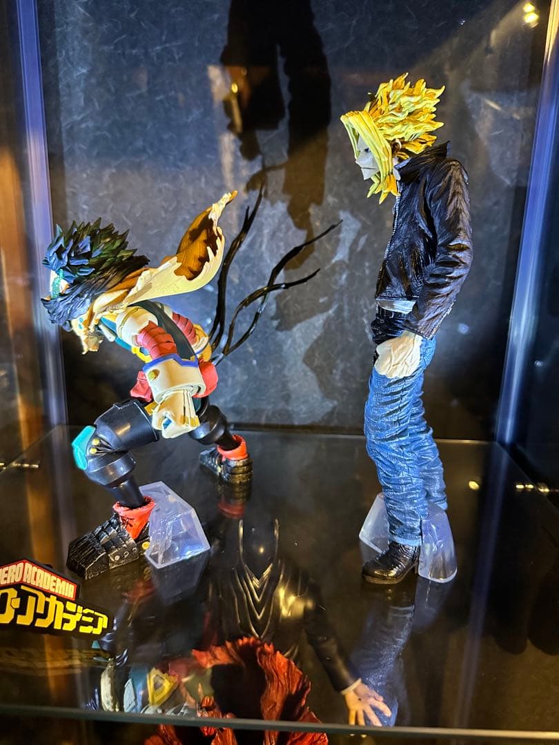 ①僕のヒーローアカデミア　1番くじ　セット販売