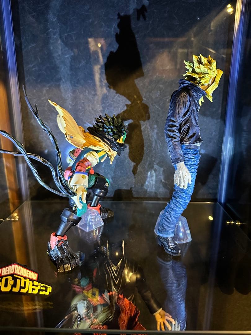 ①僕のヒーローアカデミア　1番くじ　セット販売