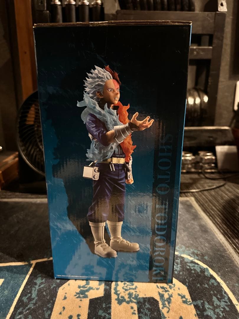 ①僕のヒーローアカデミア　1番くじ　セット販売