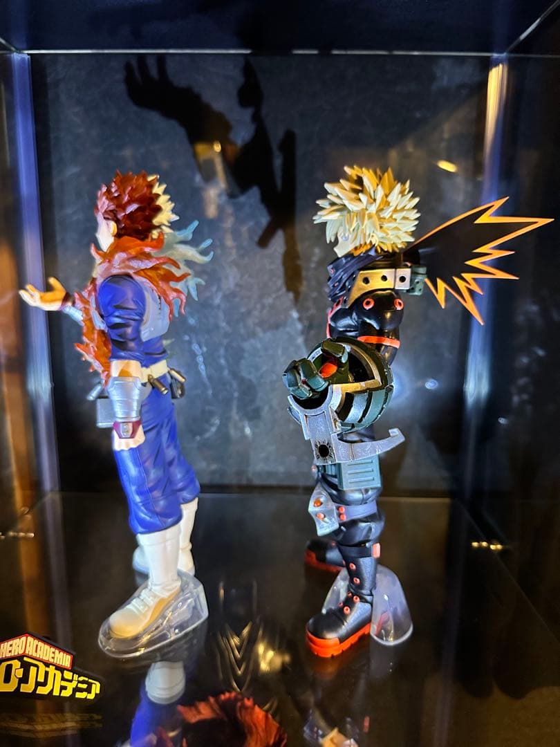 ①僕のヒーローアカデミア　1番くじ　セット販売