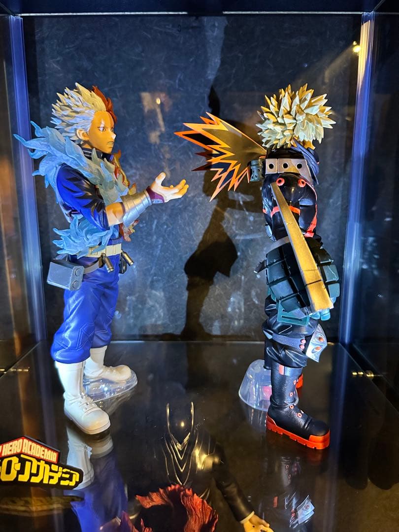 ①僕のヒーローアカデミア　1番くじ　セット販売