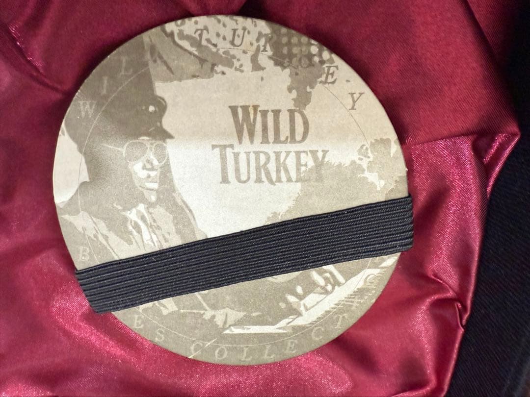 Wild Turkey 限定コレクションセット