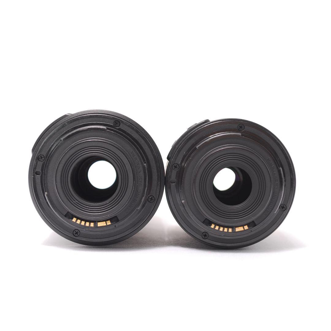 ❤即購入1000円OFF❤Canon Kiss X10 手ブレ補正 ダブルズーム