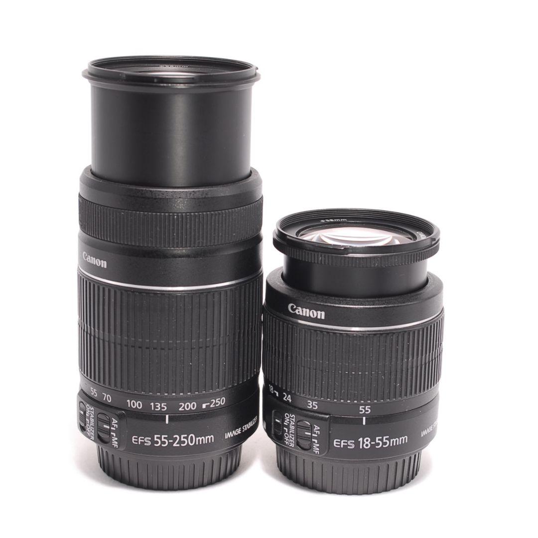 ❤即購入1000円OFF❤Canon Kiss X10 手ブレ補正 ダブルズーム