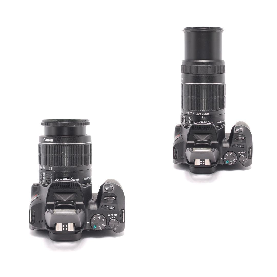 ❤即購入1000円OFF❤Canon Kiss X10 手ブレ補正 ダブルズーム