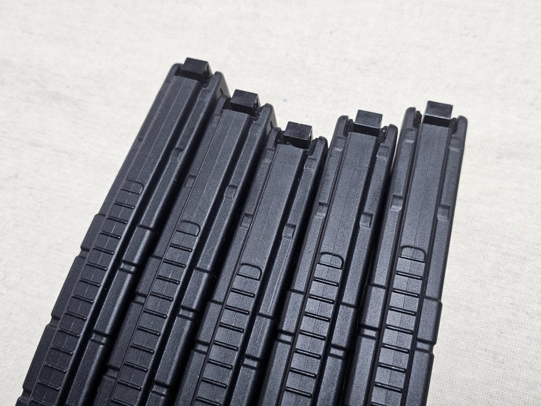 【中古】GBLS DAS HP MAG ポリマー マガジン