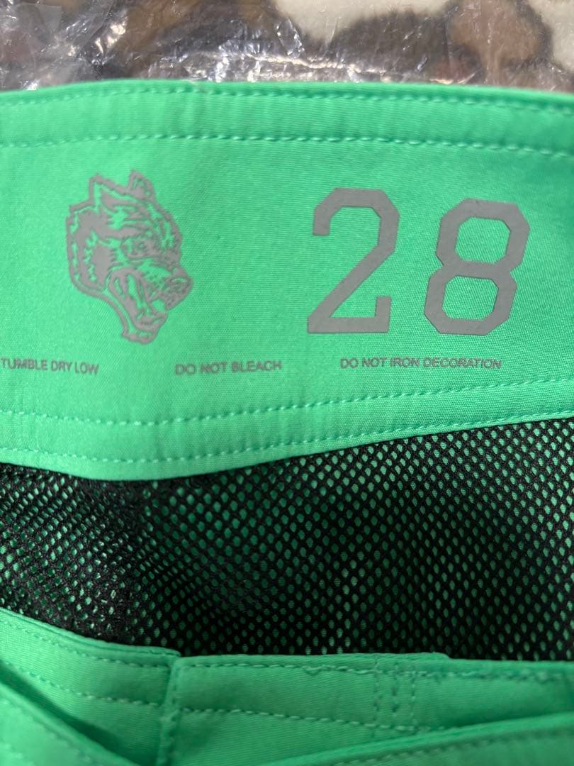 ダルクスポーツ サーフパンツ 28インチ