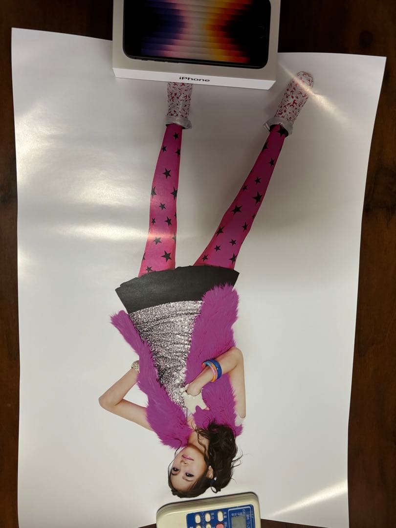 KARA 公式ポスターセット　30枚　新品