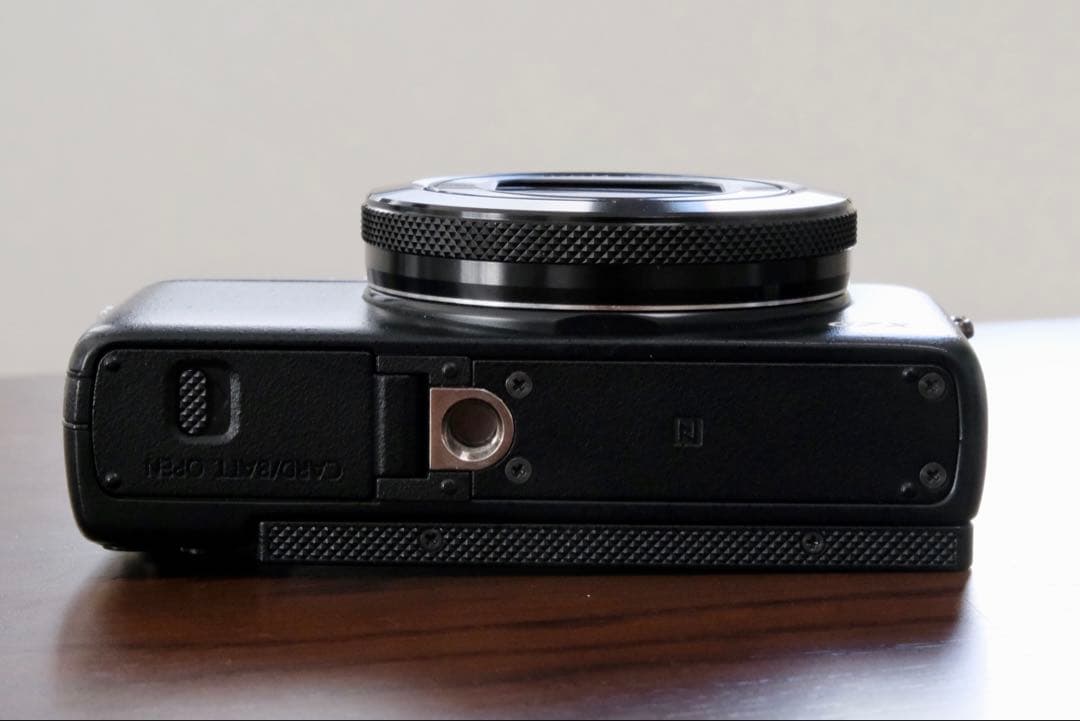 デジタルカメラ CANON PowerShot G7X