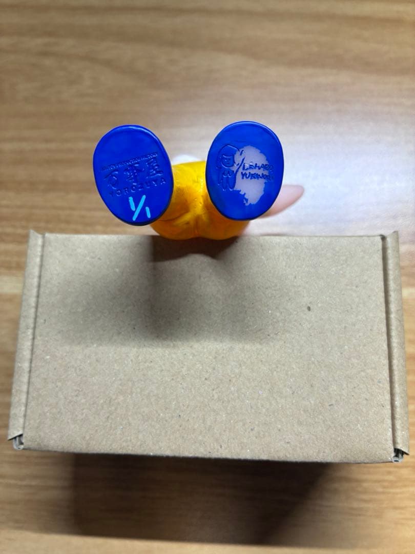 デハラユキノリ　コトデンリリー　oneoff作品