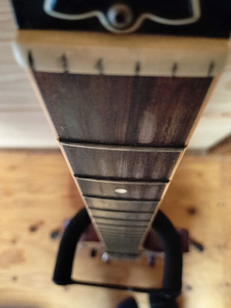 1993年製 Gibson USA レスポールスペシャル (ネック折れ)