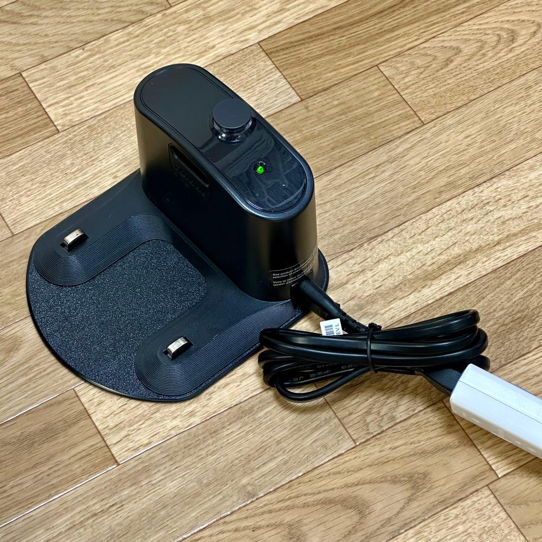 【美品】【完動品】iRobot Roomba(ルンバ) i2