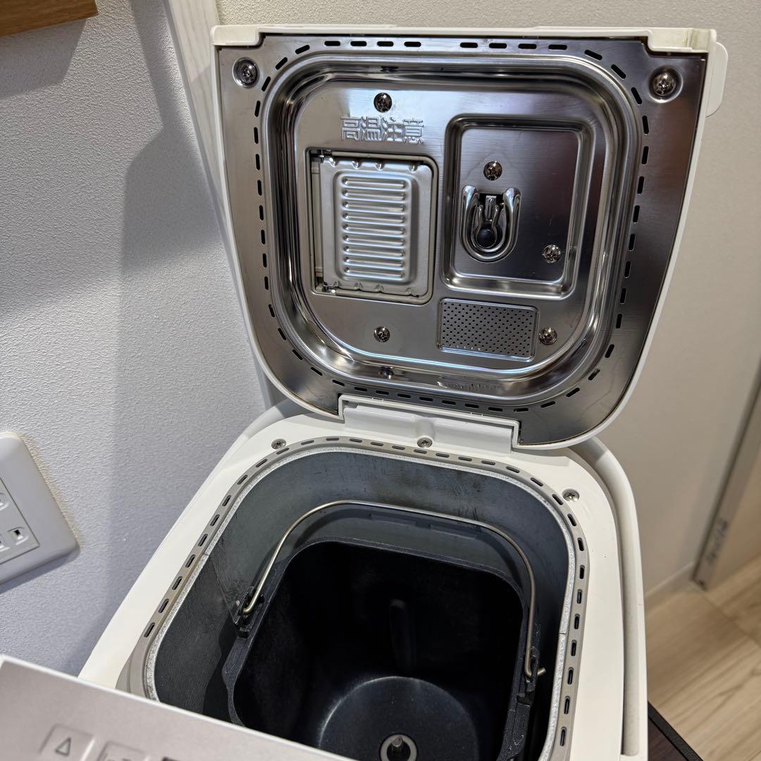 Panasonic ホームベーカリー SD-MDX102