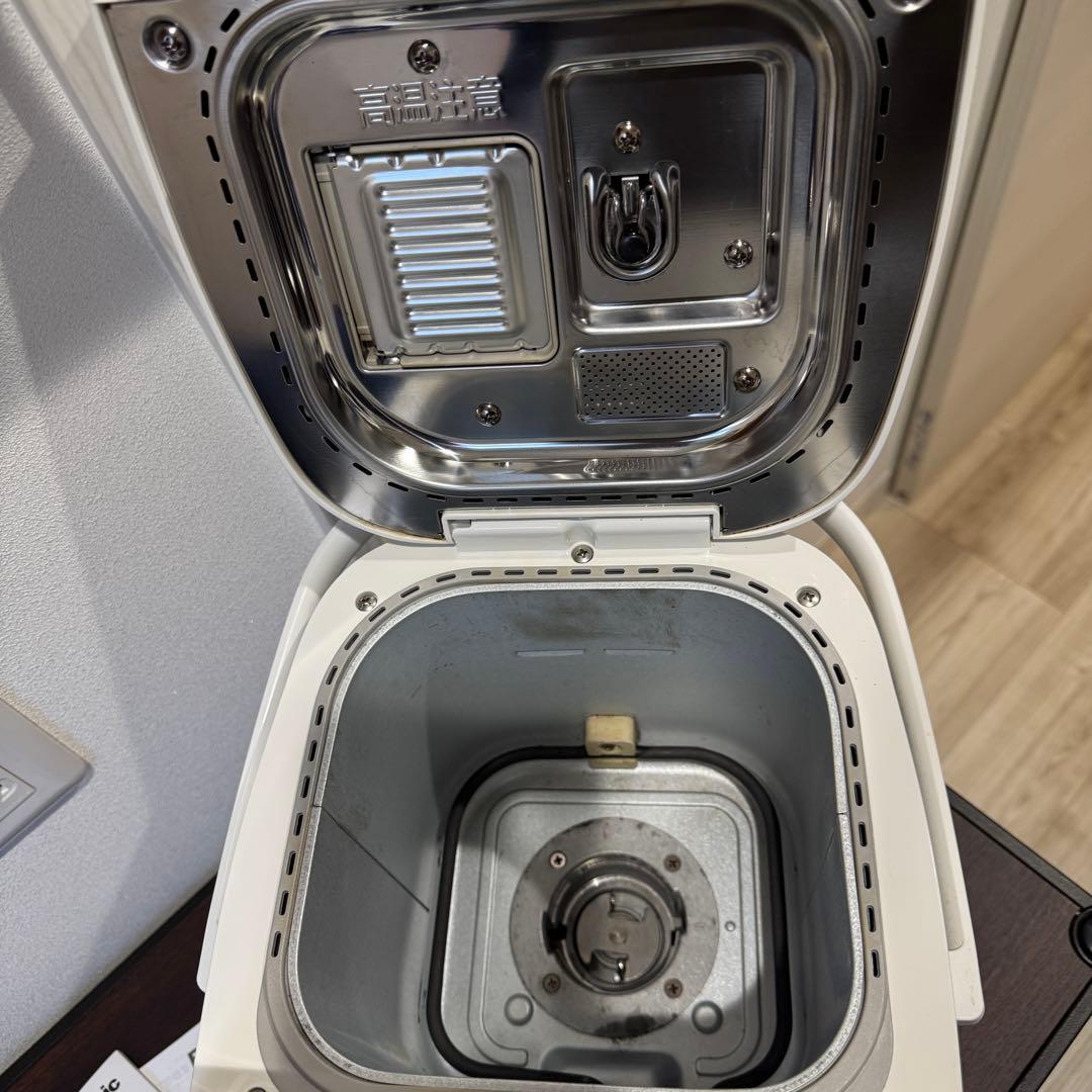 Panasonic ホームベーカリー SD-MDX102