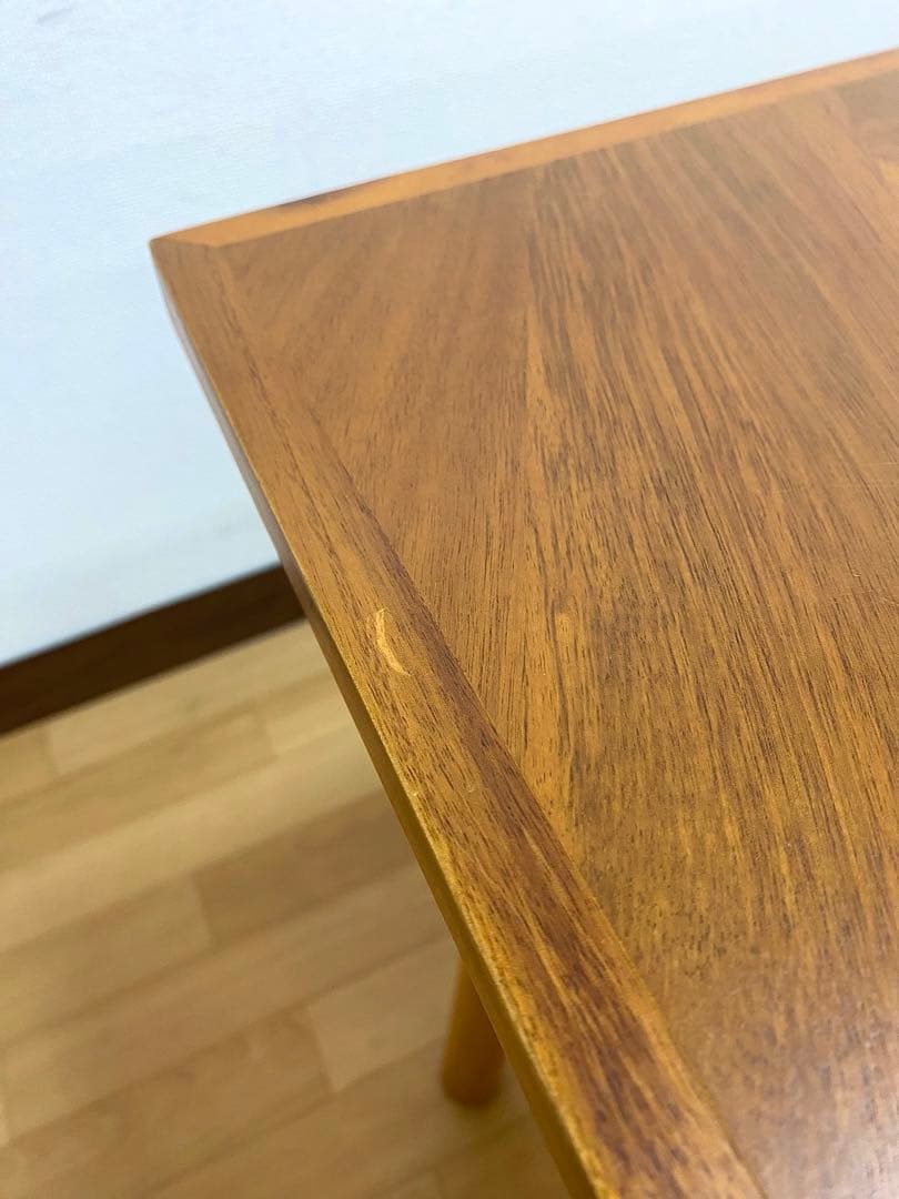 B-COMPANY HENT ビーカンパニー ヘント ダイニングテーブル