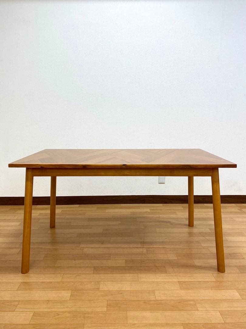 B-COMPANY HENT ビーカンパニー ヘント ダイニングテーブル