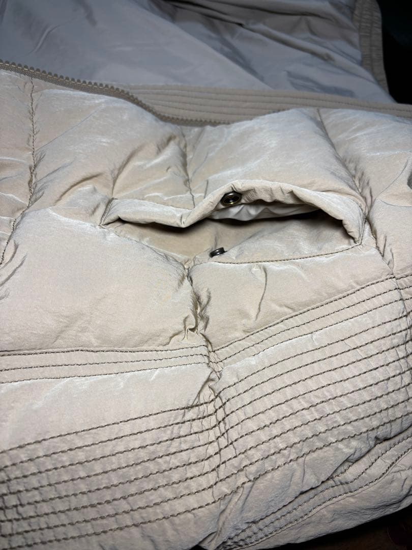 DIESEL ベージュ ジャケット