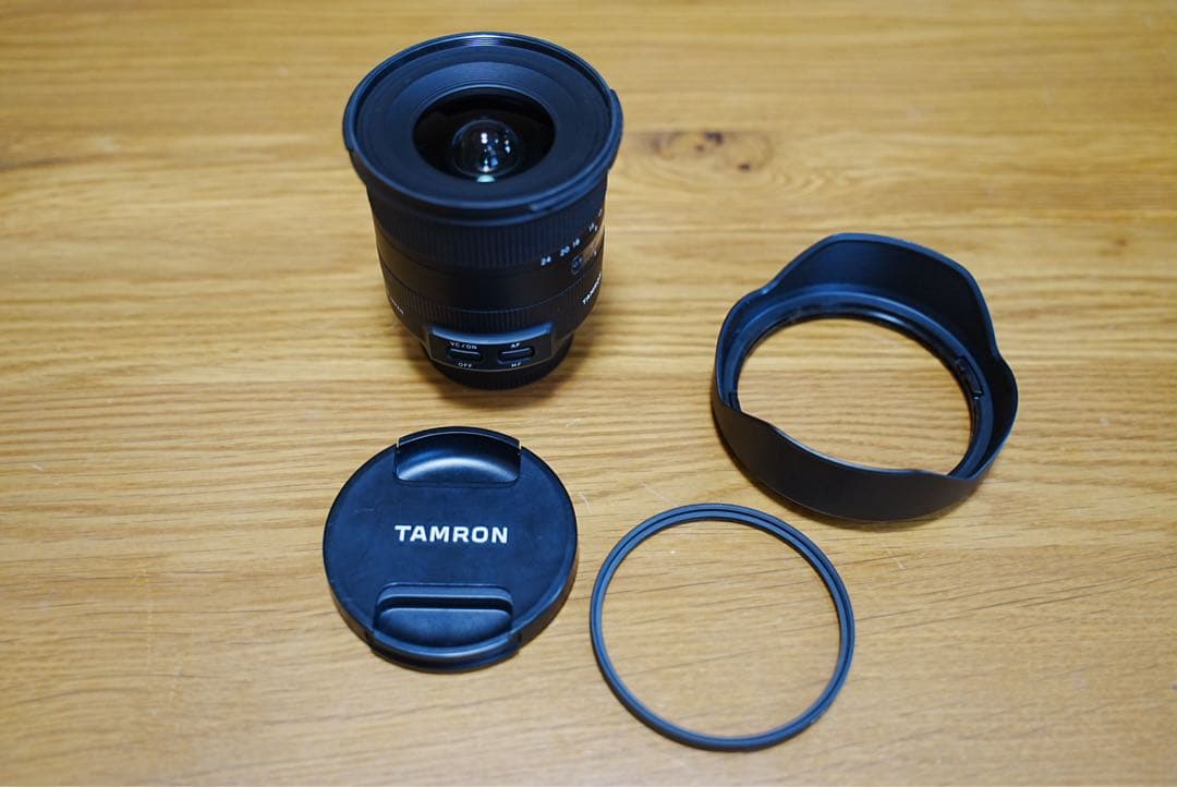 Nikon D5300 ダブルズームキット+α デジタル一眼レフカメラ