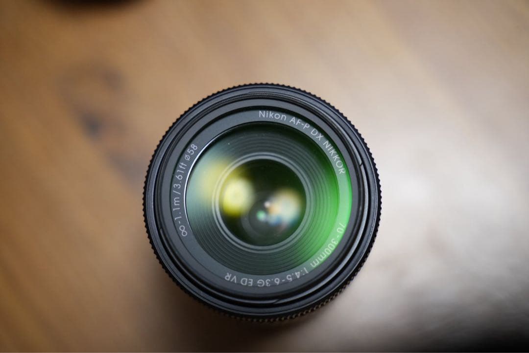 Nikon D5300 ダブルズームキット+α デジタル一眼レフカメラ