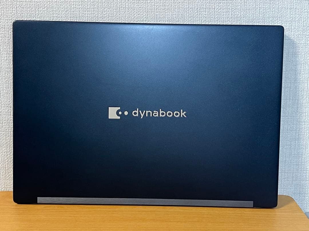 DYNABOOK G83/HS i5第11世代16GBメモリ