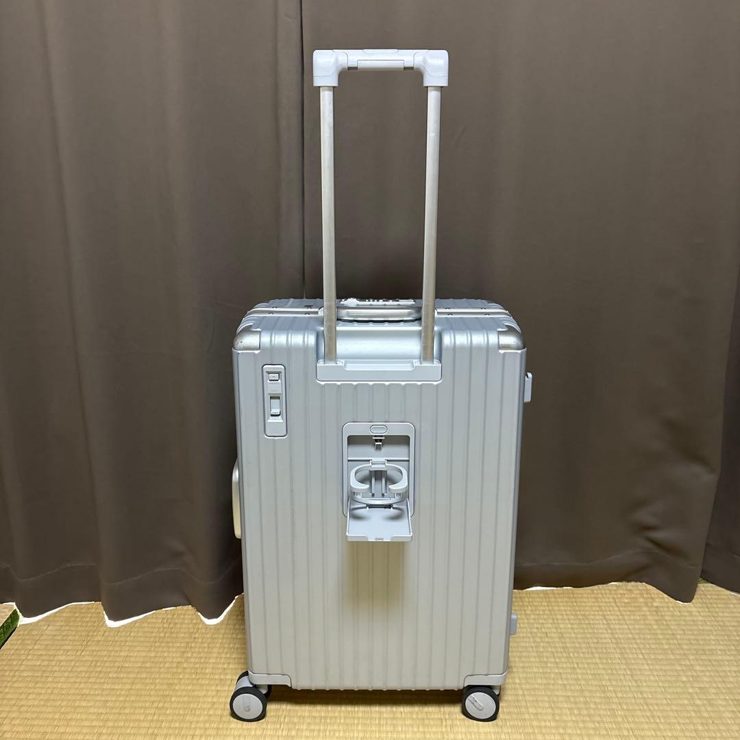 リベティ 多機能キャリケース