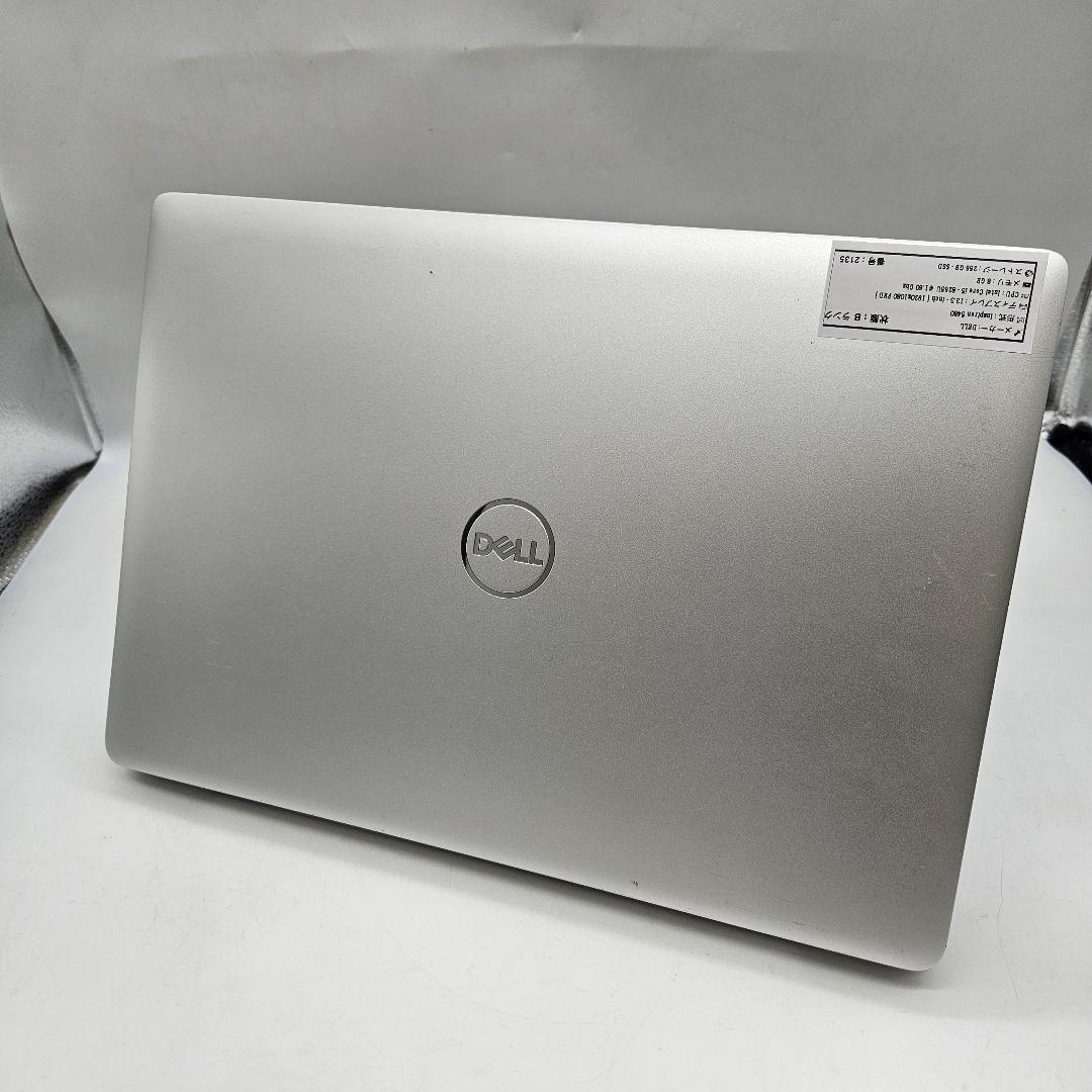 DELL Inspiron 5480 | Core i5 第8世代 |