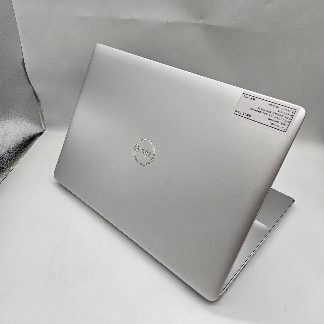 DELL Inspiron 5480 | Core i5 第8世代 |