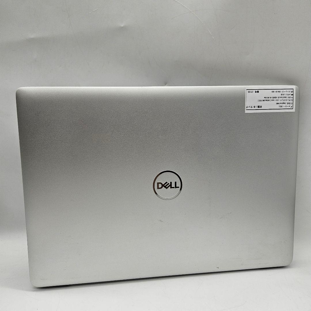 DELL Inspiron 5480 | Core i5 第8世代 |