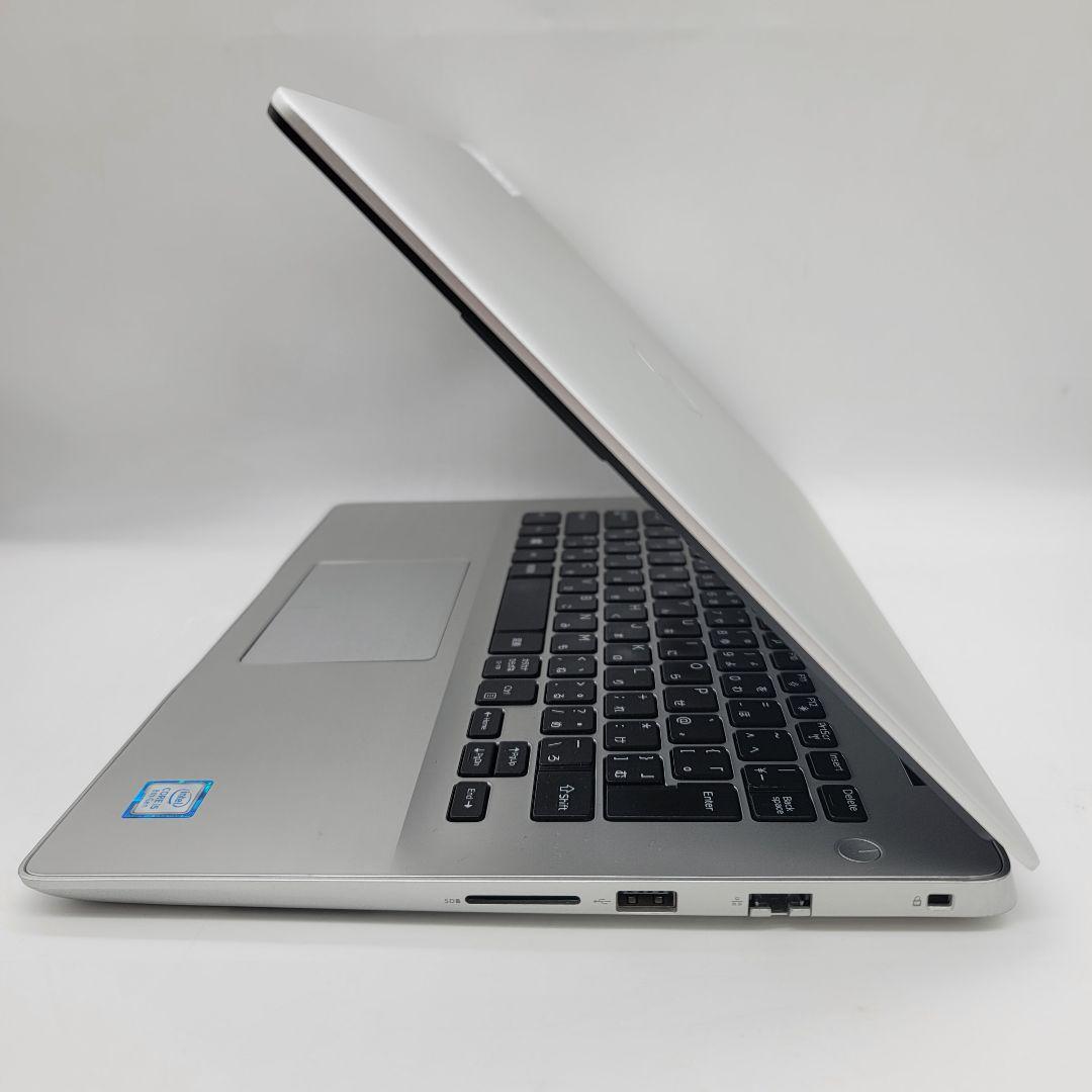 DELL Inspiron 5480 | Core i5 第8世代 |