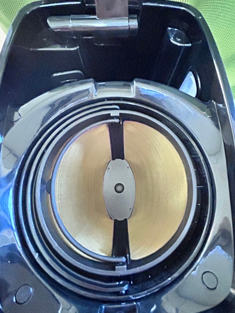 DeLonghi ディスティンタコレクション コーヒーメーカー ピュアホワイト