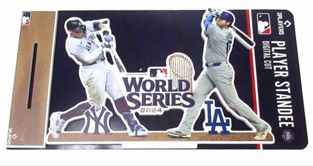 大谷翔平　Player Standee