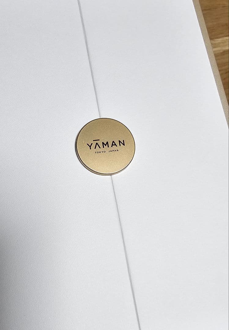 【新品未開封】YA-MAN RF美顔器 フォトプラス シャイニー ネオ