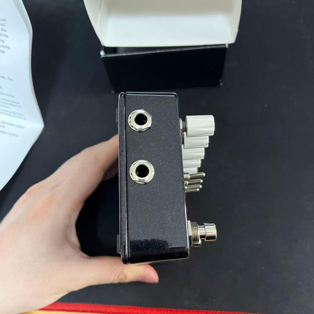 【ジャンク】solidgoldfx FUNKZILLA