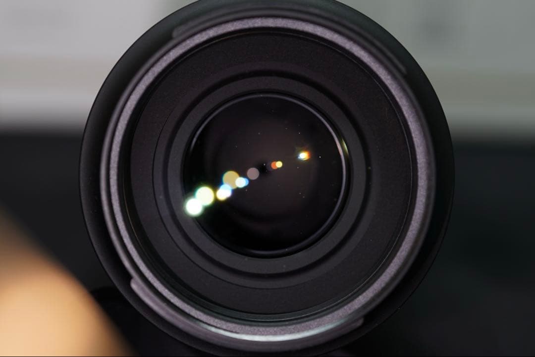 TAMRON 70-180mm F/2.8 A056 Eマウント 中古