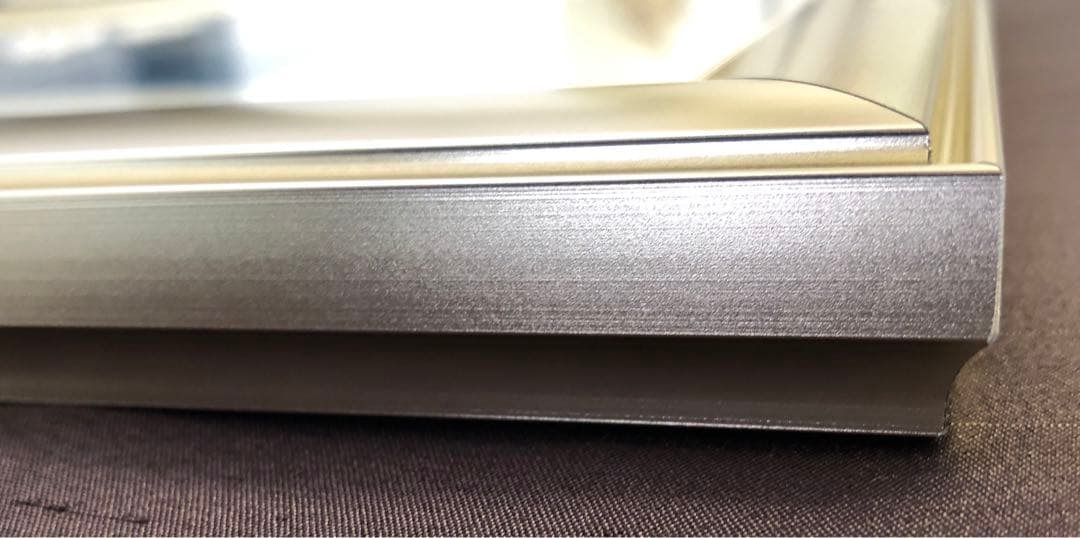 七宝焼 青富士 絵画 CLOISONNE Blue Fuji