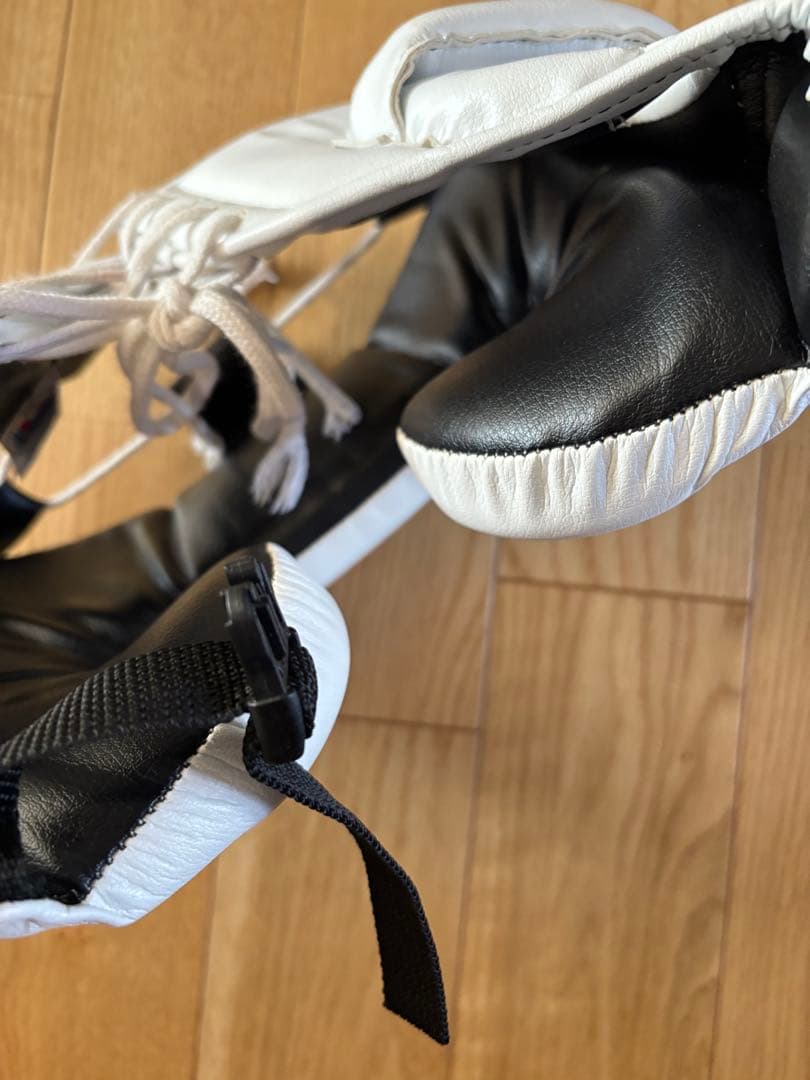 美品　Winning Maximan ヘッドギア Lサイズ