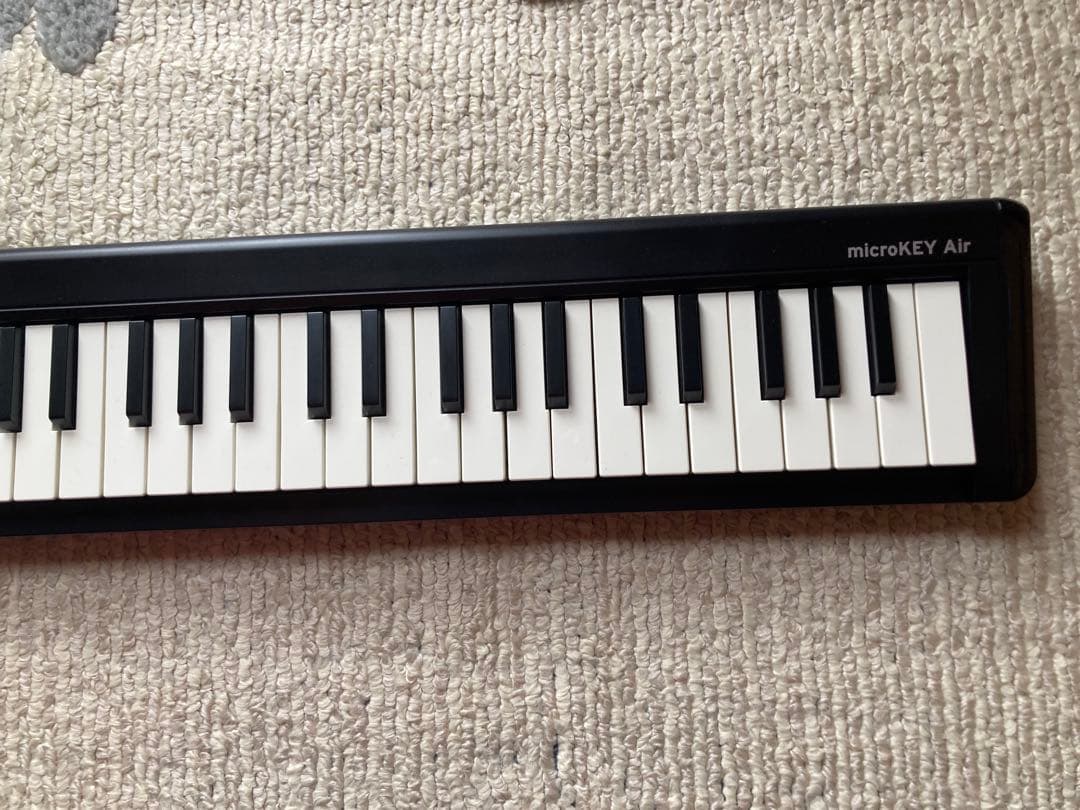 KORG microKEY2 Air 61鍵盤